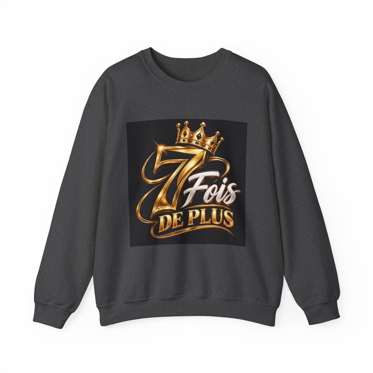 7 Fois De Plus