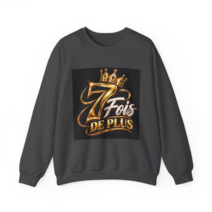 7 Fois De Plus