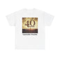40 Days Prayer