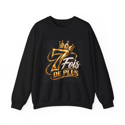 7 Fois De Plus