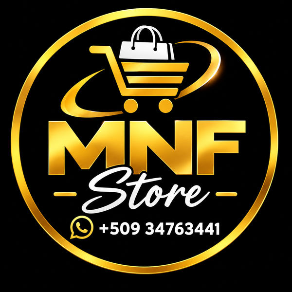 M.N.F MINISTRIES 